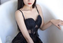 [Ugirls尤果网]爱尤物 2021.07.05 No.2123 茯苓 小美女的泡泡浴 [35P]-美图岛