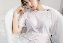 [SAINT PHOTO LIFE] - Daily life - Zenny [122P/145M]-美图岛