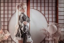 [YouMei尤美] 2020.12.16 美味修女 您的蛋蛋[29+1P545M]-美图岛