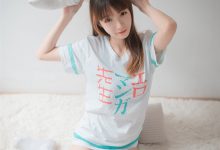 喵糖映画 VOL.168 和泉纱雾-美图岛