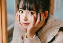 喵糖映画 VOL.175 少女心事-美图岛