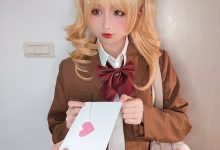 rioko凉凉子 NO.066 - 牛头人第二弹[124P+12V／478MB]-美图岛