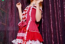 [PANS写真] 2019.11.10 NO.1233期 mickey-美图岛