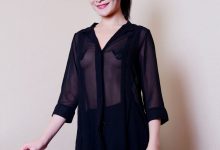 [PANS写真] 2019.11.24 NO.1240 kiki 图套+视频-美图岛