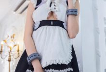 瓜希酱 NO.002 黛朵 [26P-108MB]-美图岛