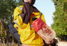 [妖精社] 2021.08.15 B2112 《苏伟-美丝送餐员》钻石版 [60P/900M]-美图岛