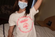 [ROSI写真]口罩系列 2021.07.26 NO.1870[44+1P／58.7MB]-美图岛