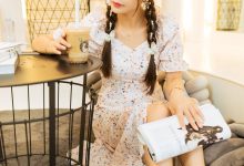 [YALAYI雅拉伊]2021.08.02 NO.822 居家女孩 程小蝶[43+1P／398MB]-美图岛