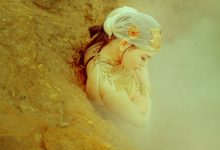 [YITUYU]艺图语 2021.06.12 我的楼兰 陽兒 [32P-514MB]-美图岛