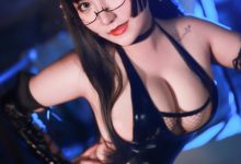 夏鸽鸽不想起床 - 女忍[37P／395M]-美图岛