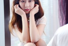 [PANS写真]2020-06-15 NO.1346 咖喱 图套+视频-美图岛