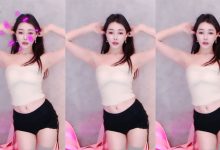 虎牙主播骨骨又醉了热舞舞蹈 [10V/ 3.1G]-美图岛