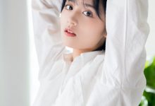 [YITUYU]艺图语 2021.05.06 少女心情 雨文 [24P-366MB]-美图岛