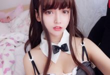 过期米线线喵 – twitter和微博美图[27P-32M]-美图岛