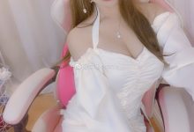 过期米线线喵 – 米线鱼吧-美图岛