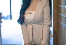 [YOUMI尤蜜荟] 2021.09.18 VOL.695 允爾 [62+1P]-美图岛