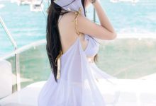 [XiuRen秀人网] 2021.09.13 No.3932 美七 Mia [74+1P]-美图岛