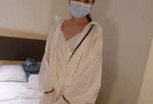 [ROSI写真]口罩系列 2021.08.25 NO.1900[82+1P／109MB]-美图岛