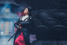 [YITUYU]艺图语 2021.08.10 锦衣卫 狮子 [29P/314MB]-美图岛