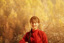 [YITUYU]艺图语 2021.08.12 桐家沟的妹子 刘梦茹 [40P/399MB]-美图岛