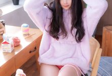[CreamSoda] Bambi  - Bambi Vol.5  [63P/394MB]-美图岛