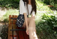 妖精视觉 NO.006 娇娇 梦里繁花[75P／59.4MB]-美图岛