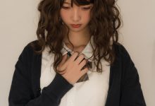 兔玩映画 - 少女的忧郁 [46P1-749M]-美图岛