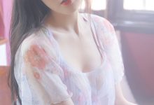 [YouMei尤美] 2021.05.11 春睡醒 沈梦瑶[26+1P430M]-美图岛