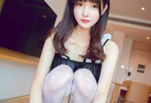 [Ugirls尤果网]爱尤物 2021.09.26 No.2182 猫猫 猫仆日记 [35P]-美图岛