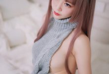 [YouMei尤美] 2021.06.09 致命玫瑰 抖娘利世[16+1P354M]-美图岛