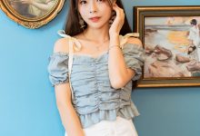 [YALAYI雅拉伊]2021.10.09 NO.846 灵魂画师 程小蝶[41+1P／474MB]-美图岛