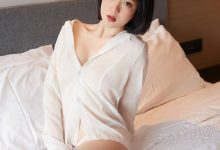 [YouMei尤美] 2021.07.13 呼吸过度 龙女宝宝[25+1P458M]-美图岛