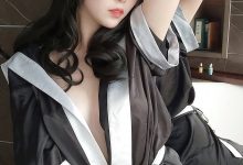 [YouMei尤美] 2021.05.23 今夜不归 抖娘利世[21+1P576M]-美图岛