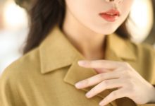 [YITUYU]艺图语 2021.05.21 花样年华 黄子卿 [27P-241MB]-美图岛