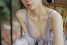 [YITUYU]艺图语 2020.11.28 夏末的阴天 小熊 [25P-267MB]-美图岛