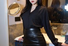 [XiuRen秀人网] 2021.10.20 No.4089 韩静安 [47+1P]-美图岛