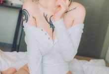 Pure Media Vol.064 Seolhwa [71P-666MB]-美图岛