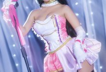 鬼畜瑶在不在  - 大狗打歌服[13P／158MB]-美图岛