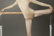 [GALLI嘉丽]舞蹈生日记 2020.01.03 欣美  [34P-298MB]-美图岛