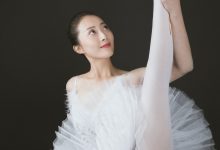 [GALLI嘉丽]舞蹈生日记 2020.09.09 佳敏 [42P-174MB]-美图岛