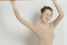 [GALLI嘉丽]舞蹈生日记 2020.11.14 柠檬 [35P-286MB]-美图岛