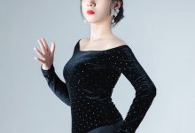 [GALLI嘉丽]舞蹈生日记 2020.12.14 唐可[29P-213MB]-美图岛