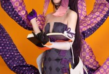 G44不会受伤  - 一伊那尔栖[24P／309MB]-美图岛