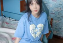 [MSLASS梦丝女神] 2021.10.09 《蓝菲菲 纯嫩无比》 [59+1P-365M]-美图岛