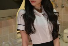 我丝你想 MX001 美西 厨房魔法变身记1 [60P-93MB]-美图岛