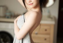 [MiiTao蜜桃社] 2021.11.01 VOL.147 白甜 [47+1P]-美图岛