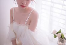 [YALAYI雅拉伊]2021.10.27 NO.854 等待我的人 香草[39+1P／191MB]-美图岛