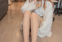 大生模拍 NO.231 冰悦 美足少女[51P+1V／822MB]-美图岛