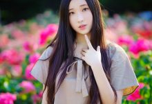 Bambi Vol.11 Lacerta [101P471M]-美图岛