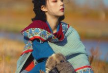 [YITUYU]艺图语 2021.08.20 东宫—蓝色小枫 赵瑞洁_EZ [26P-691MB]-美图岛